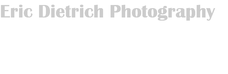Eric Dietrich Photography Photojournalism 